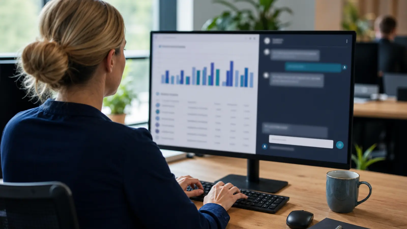 AI Assistants Feature | Connect Claude and ChatGPT to SAFE
