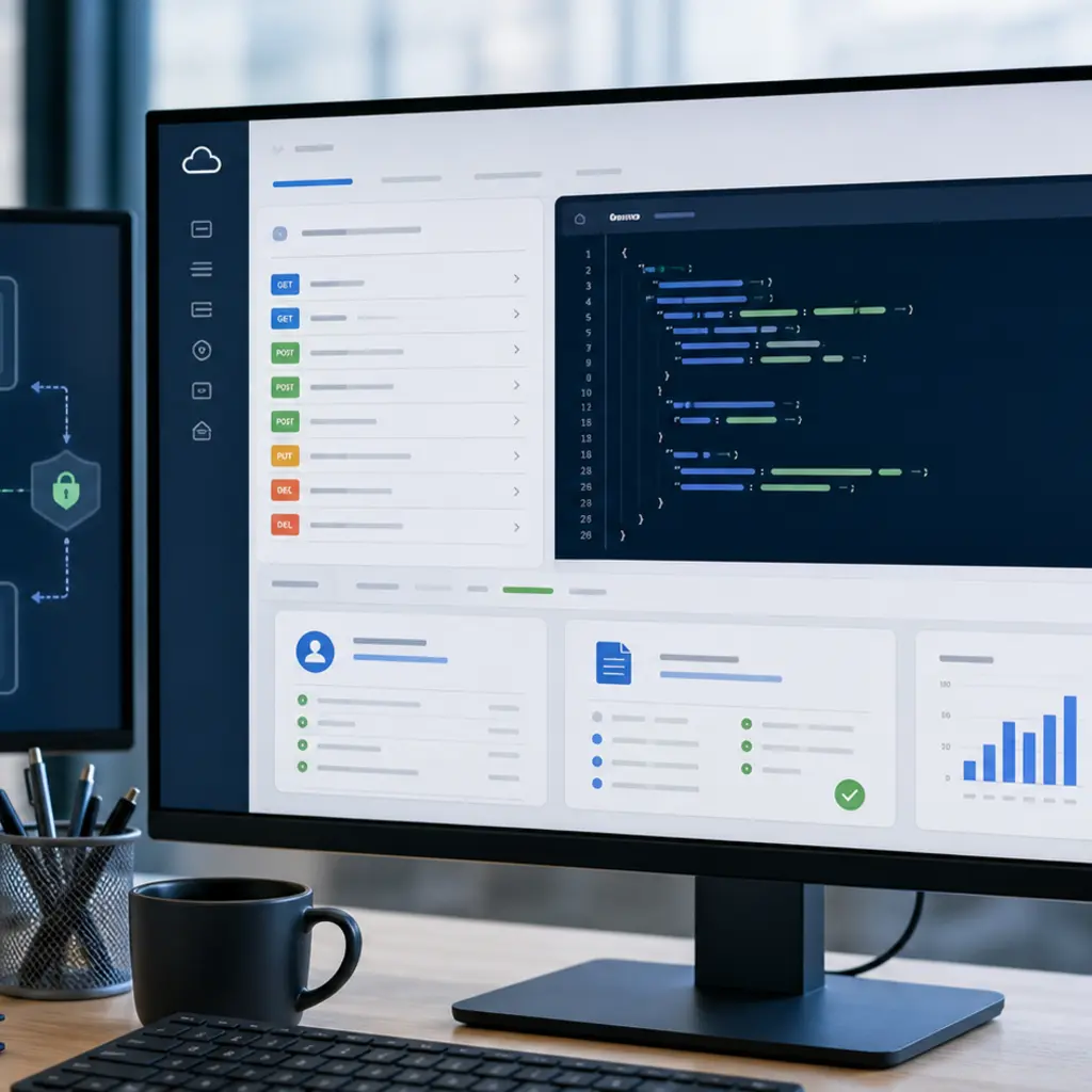 API Access Feature | Connect Your Business Systems