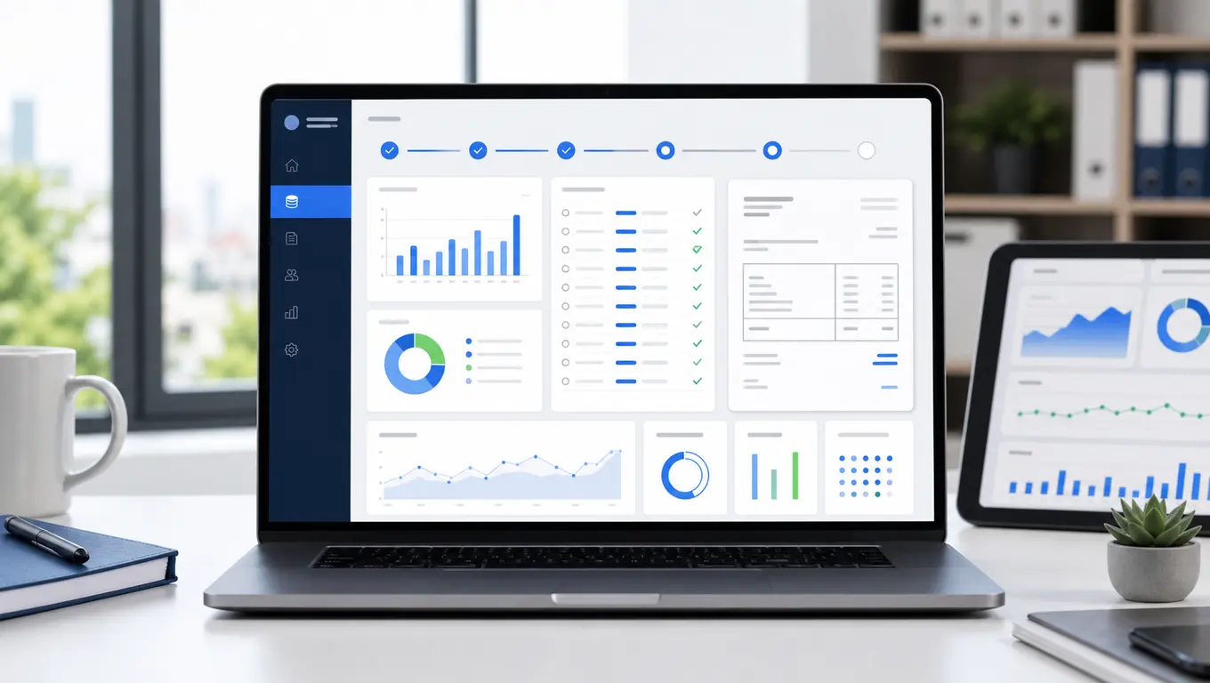 The Billing Run: A Step-by-Step Guide for Resellers