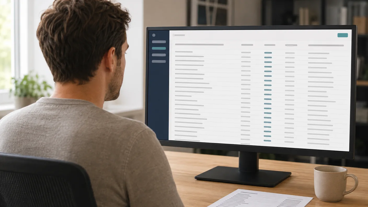 Contract Radar: Planning Telecoms Renewals and PSTN Migration