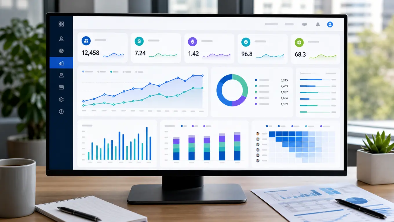 Using KPIs and Reports to Grow Your Reseller Business