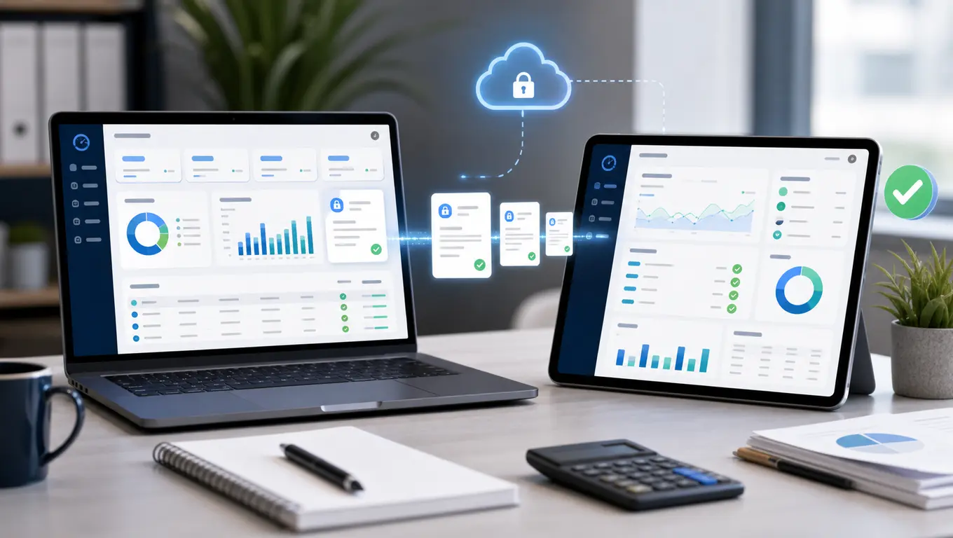 Connecting Your Billing Platform to Xero Accounting