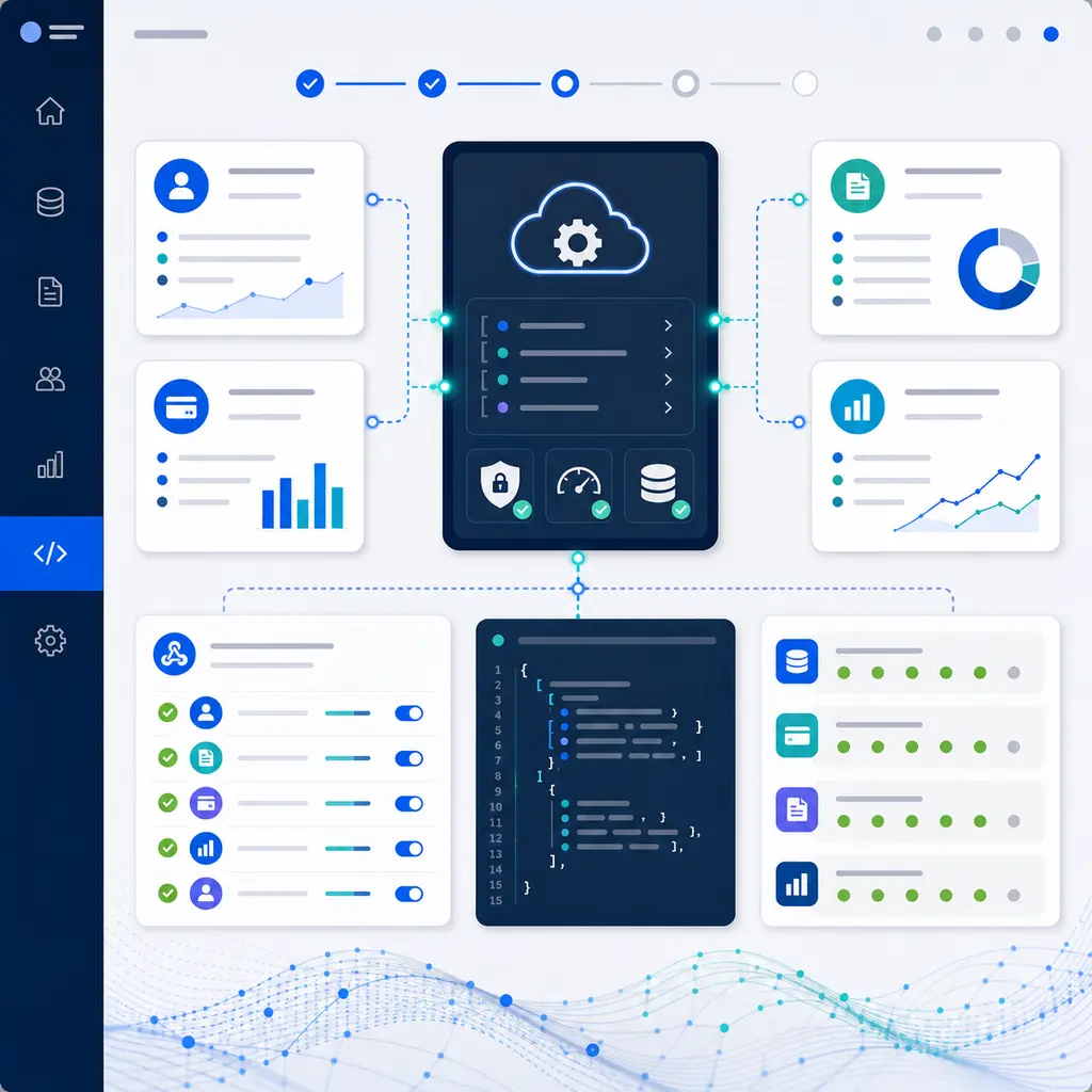 SAFE Billing Platform API access